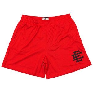 Eric Emanuel EE Basic Shorts Red Black
